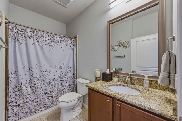 2204 Cane Hill Drive, Frisco, TX 75036