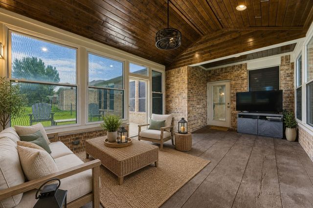 2204 Cane Hill Drive, Frisco, TX 75036