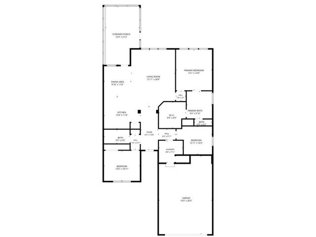 2204 Cane Hill Drive, Frisco, TX 75036