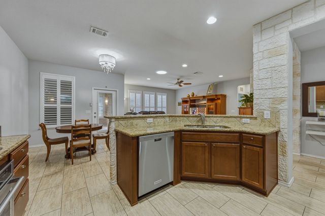 2204 Cane Hill Drive, Frisco, TX 75036