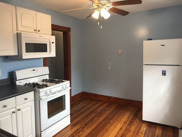 9 Warwick St 3, Quincy, MA 02170