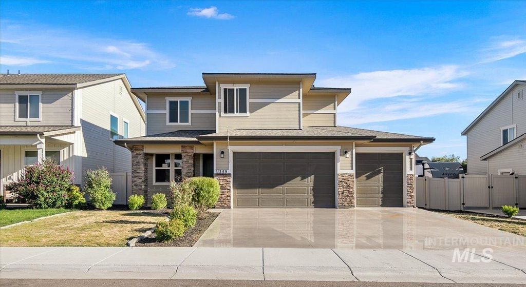 11259 Sopris Loop, Caldwell, ID 83605