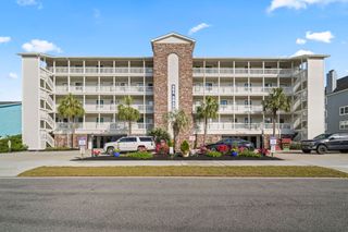 811 N Ocean Blvd. # 106, Surfside Beach, SC 29575
