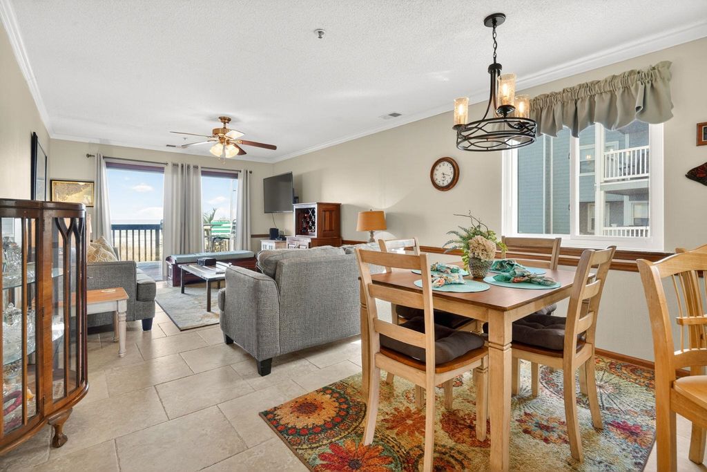 811 N Ocean Blvd Apt 106, Surfside Beach, SC 29575 — photo 4