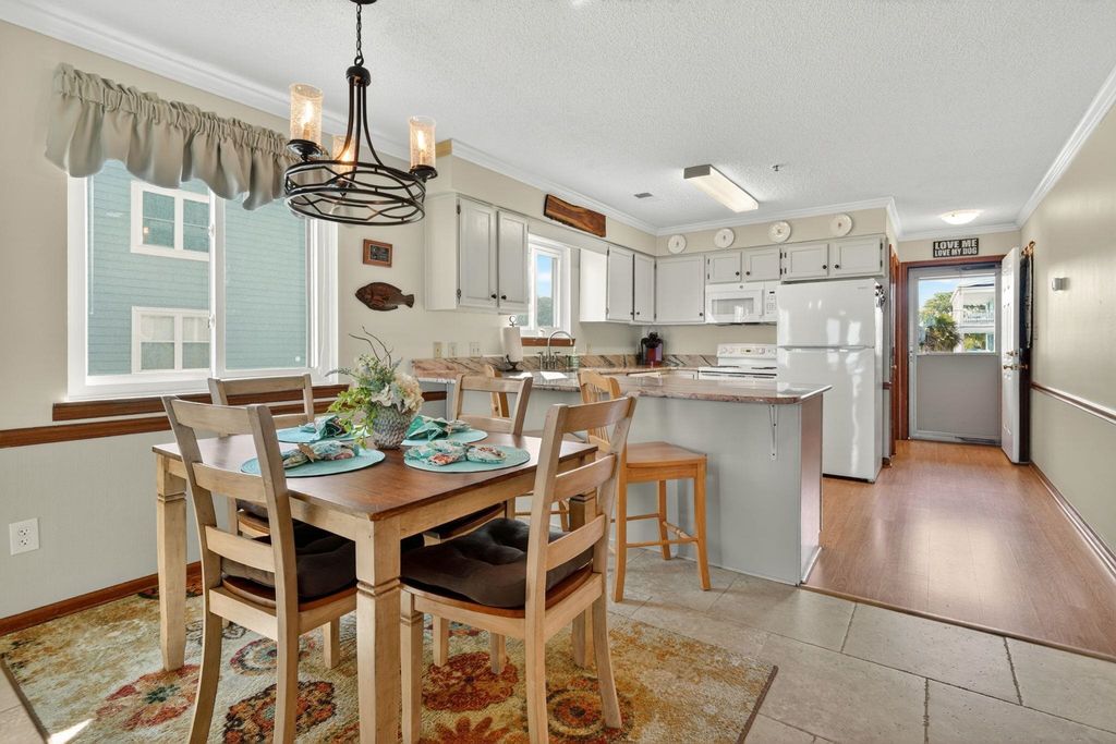 811 N Ocean Blvd Apt 106, Surfside Beach, SC 29575 — photo 5