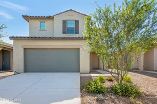 7035 W Inkwood Lane, Tucson, AZ 85757