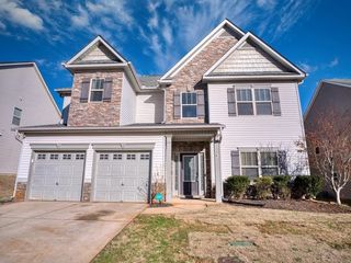 255 Meadow Blossom Way, Simpsonville, SC 29681