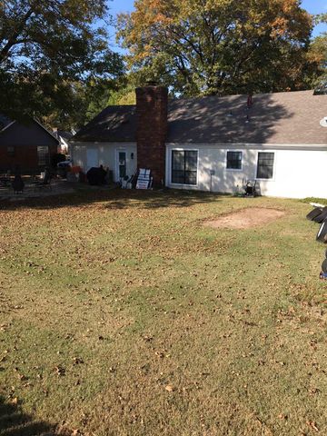 6781 HENREDON DR, Memphis, TN 38141