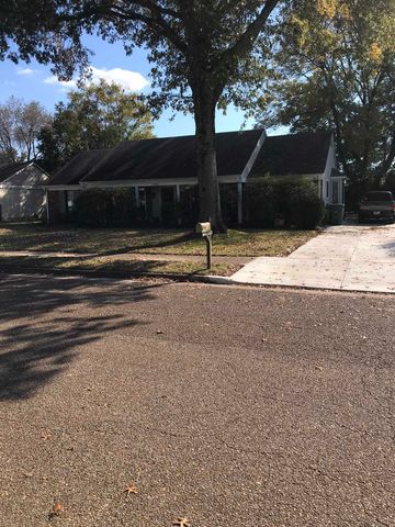 6781 HENREDON DR, Memphis, TN 38141