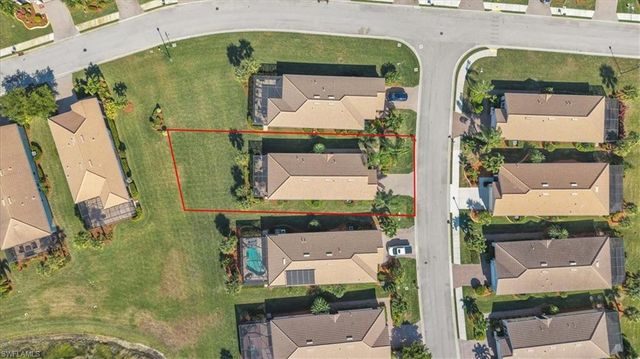 10404 Severino LN, Fort Myers, FL 33913