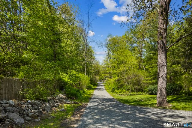 6 Winding Brook Court, Redding, CT 06896