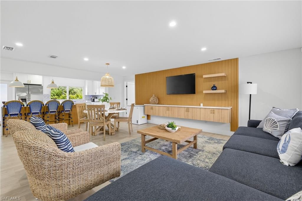 1377 Sand Castle RD, SANIBEL, FL 33957 — exterior