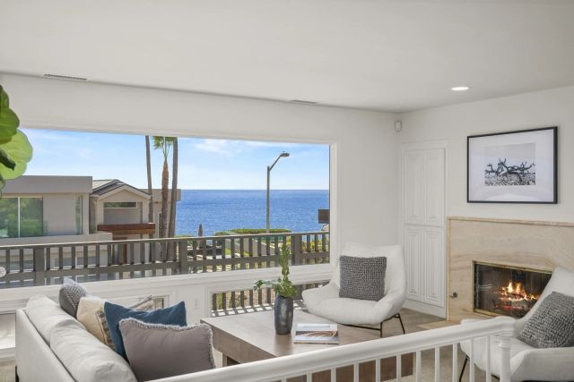 312 Sea Ridge Drive, La Jolla, CA 92037