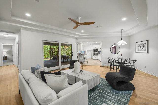 312 Sea Ridge Drive, La Jolla, CA 92037
