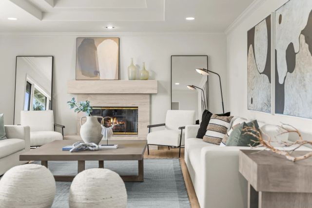 312 Sea Ridge Drive, La Jolla, CA 92037