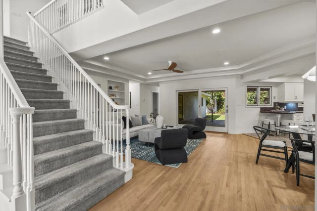 312 Sea Ridge Drive, La Jolla, CA 92037