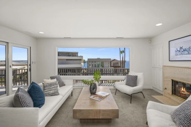312 Sea Ridge Drive, La Jolla, CA 92037
