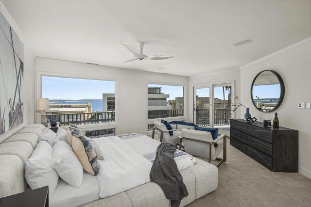 312 Sea Ridge Drive, La Jolla, CA 92037