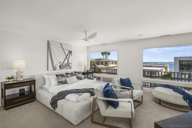 312 Sea Ridge Drive, La Jolla, CA 92037