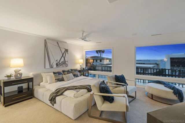 312 Sea Ridge Drive, La Jolla, CA 92037