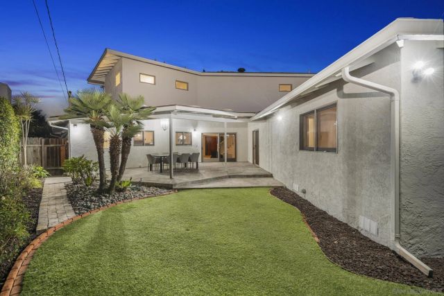 312 Sea Ridge Drive, La Jolla, CA 92037
