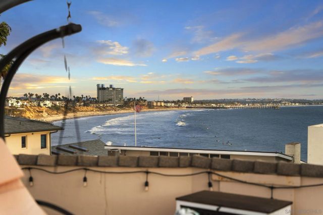 312 Sea Ridge Drive, La Jolla, CA 92037