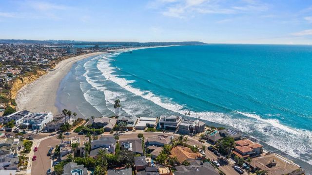 312 Sea Ridge Drive, La Jolla, CA 92037
