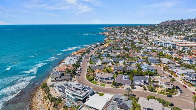 312 Sea Ridge Drive, La Jolla, CA 92037