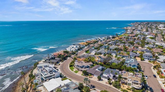 312 Sea Ridge Drive, La Jolla, CA 92037
