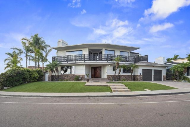 312 Sea Ridge Drive, La Jolla, CA 92037