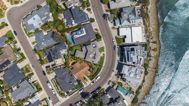 312 Sea Ridge Drive, La Jolla, CA 92037