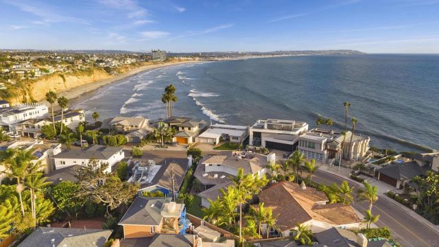 312 Sea Ridge Drive, La Jolla, CA 92037
