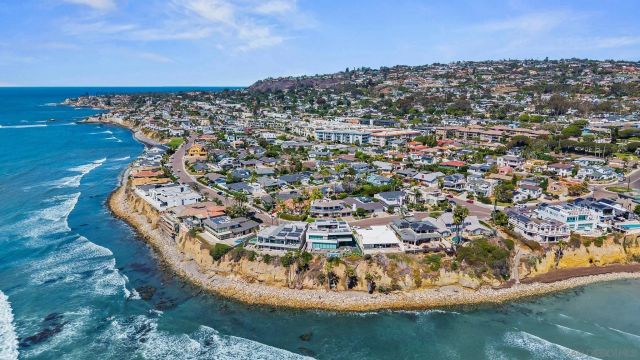 312 Sea Ridge Drive, La Jolla, CA 92037