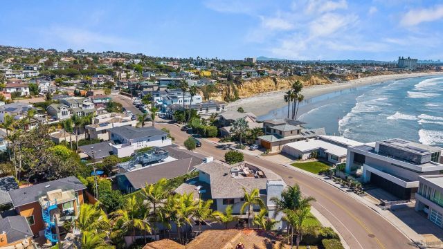 312 Sea Ridge Drive, La Jolla, CA 92037