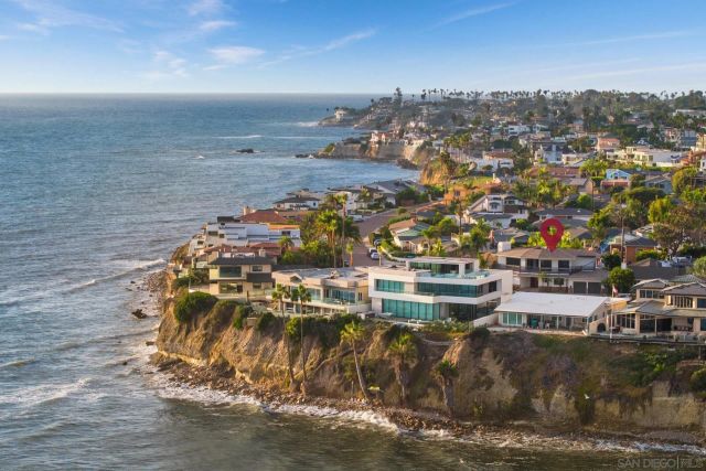 312 Sea Ridge Drive, La Jolla, CA 92037