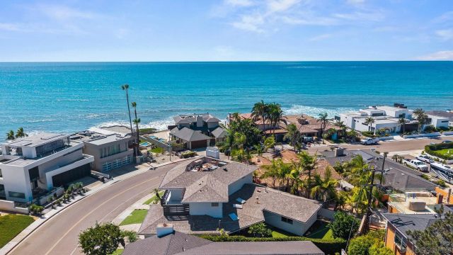 312 Sea Ridge Drive, La Jolla, CA 92037