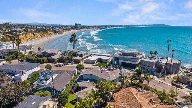 312 Sea Ridge Drive, La Jolla, CA 92037