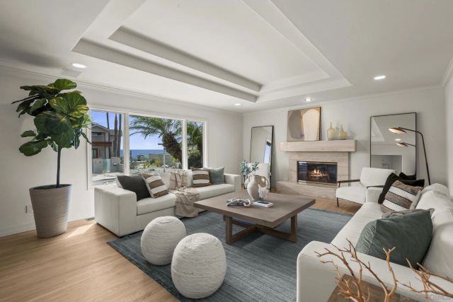 312 Sea Ridge Drive, La Jolla, CA 92037