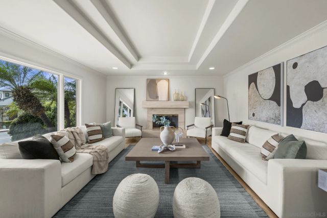 312 Sea Ridge Drive, La Jolla, CA 92037