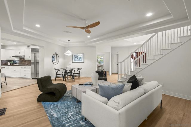 312 Sea Ridge Drive, La Jolla, CA 92037