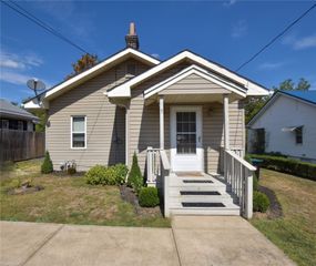 5 Crest Drive, Indiana Twp, PA 15051