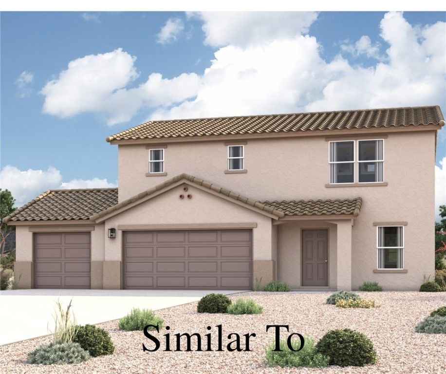 2005 E Mesa Amarilla Way, Fort Mohave, AZ 86426