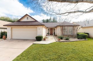 113 Bass ST, Georgetown, TX 78633