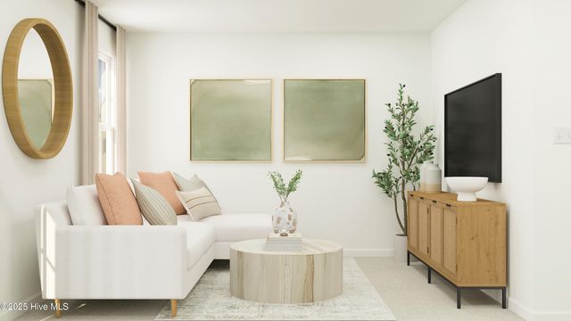 5841 Mill Stone Way W, Sims, NC 27880