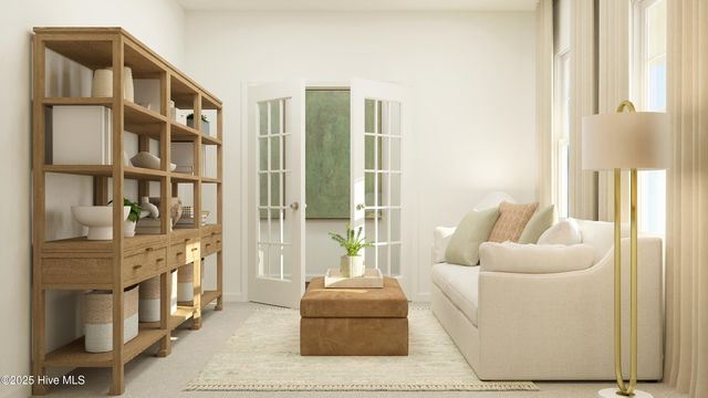 5841 Mill Stone Way W, Sims, NC 27880