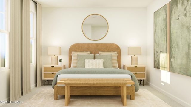 5841 Mill Stone Way W, Sims, NC 27880