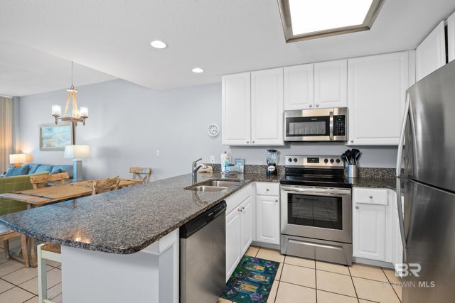 455 E Beach Boulevard 713, Gulf Shores, AL 36542