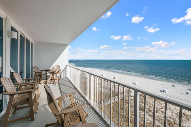 455 E Beach Boulevard 713, Gulf Shores, AL 36542