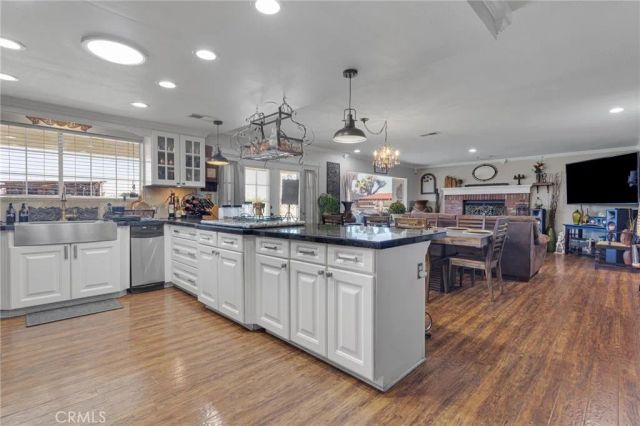 11546 Oakwood Avenue, Hesperia, CA 92345