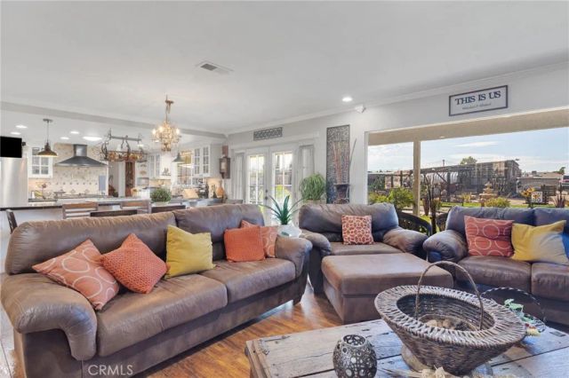 11546 Oakwood Avenue, Hesperia, CA 92345